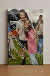Evenement foto: Serie 347