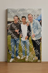 Evenement foto: Serie 347