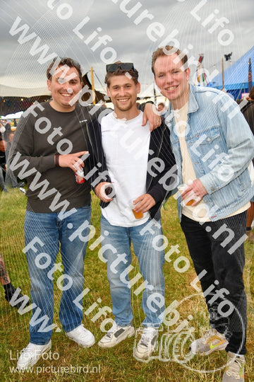 Evenement foto: Serie 347