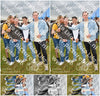 Evenement foto: Serie 347