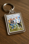 Evenement foto: Serie 347