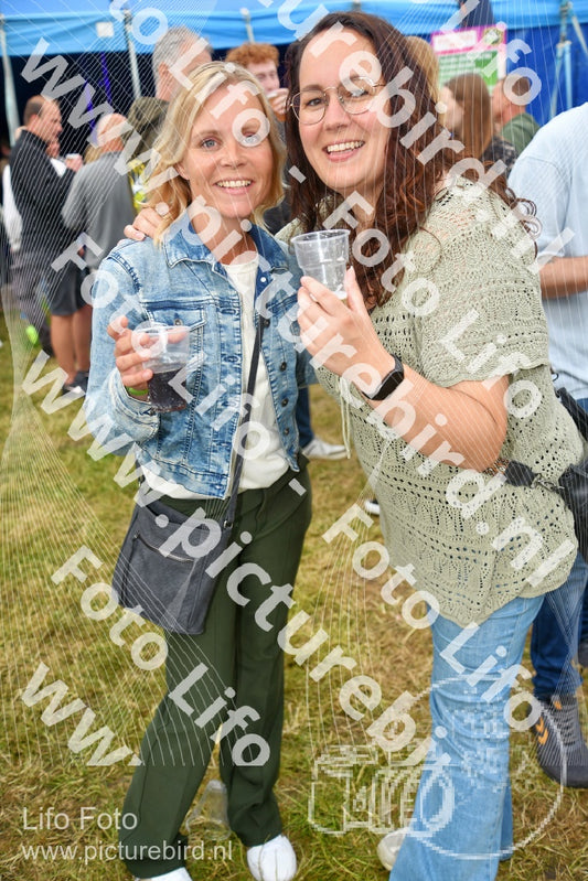Evenement foto: Serie 347