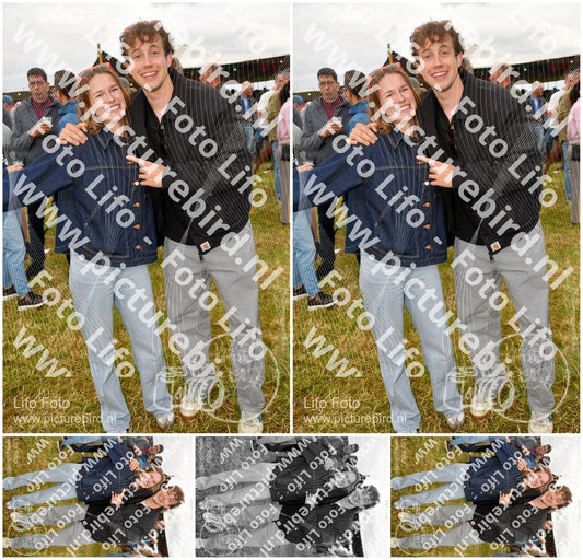 Evenement foto: Serie 347
