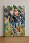Evenement foto: Serie 347