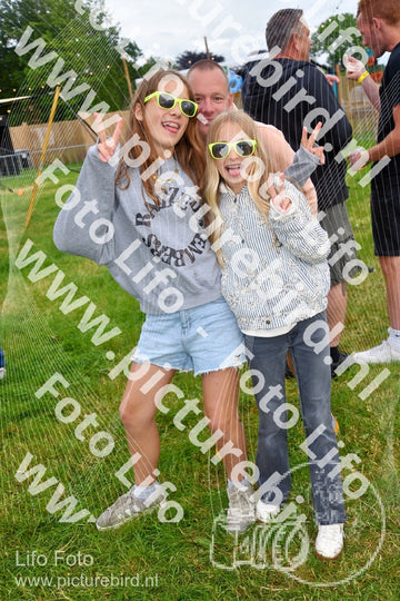 Evenement foto: Serie 347