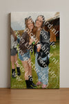 Evenement foto: Serie 347
