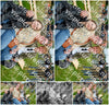 Evenement foto: Serie 347