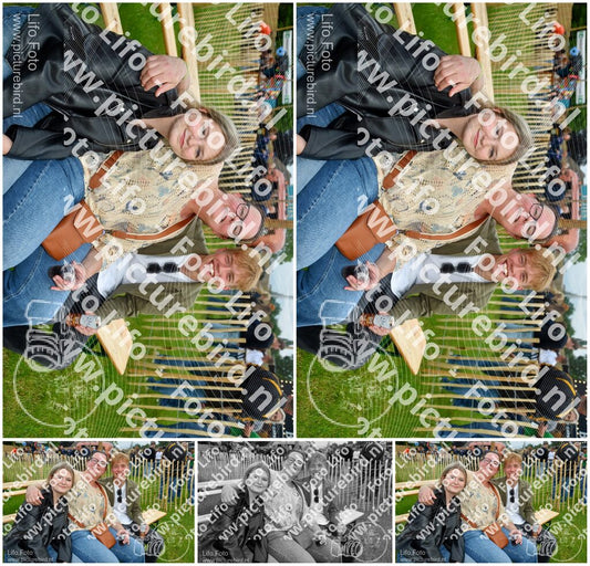 Evenement foto: Serie 347