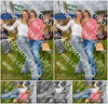 Evenement foto: Serie 347