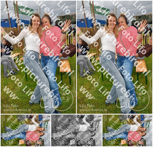 Evenement foto: Serie 347