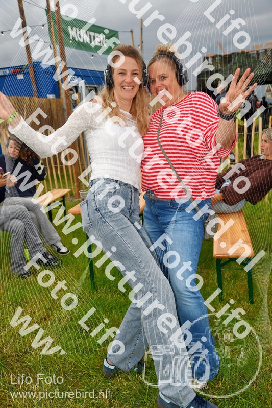 Evenement foto: Serie 347