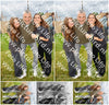 Evenement foto: Serie 347