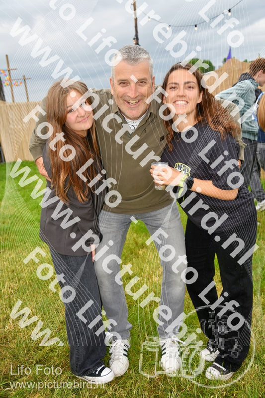 Evenement foto: Serie 347