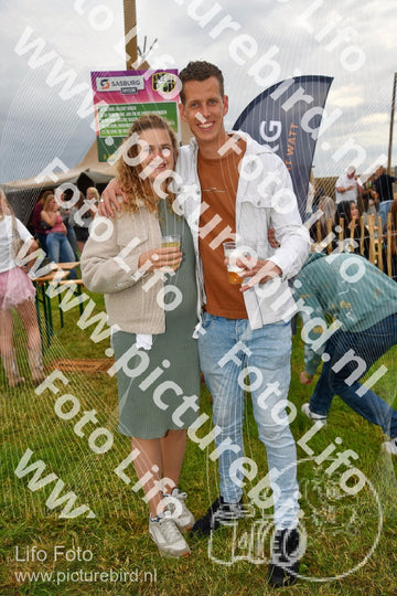Evenement foto: Serie 347