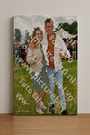 Evenement foto: Serie 347