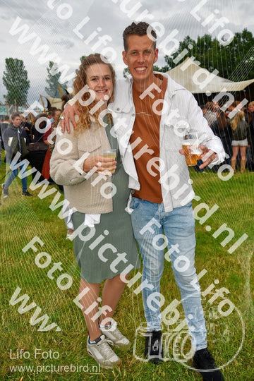 Evenement foto: Serie 347
