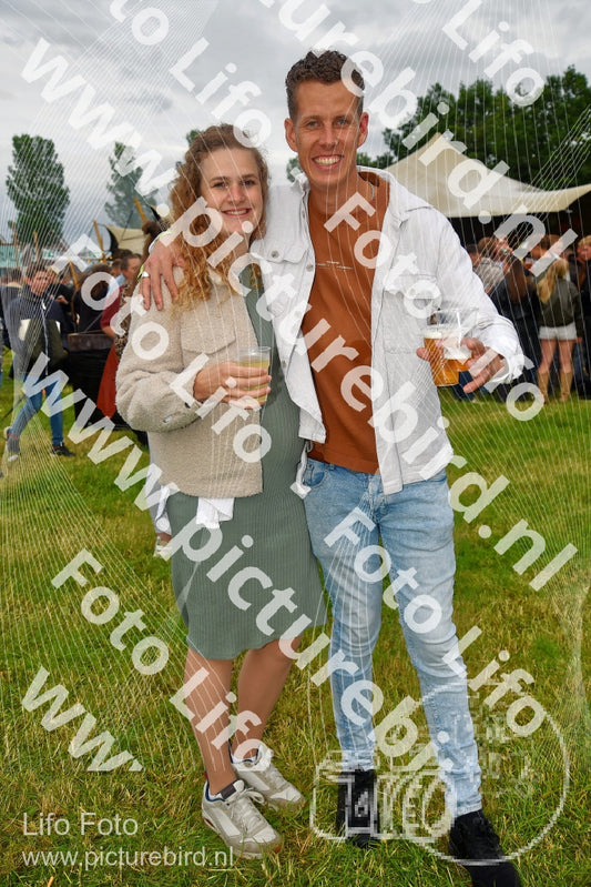 Evenement foto: Serie 347