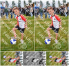 Evenement foto: Serie 347