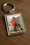 Evenement foto: Serie 347