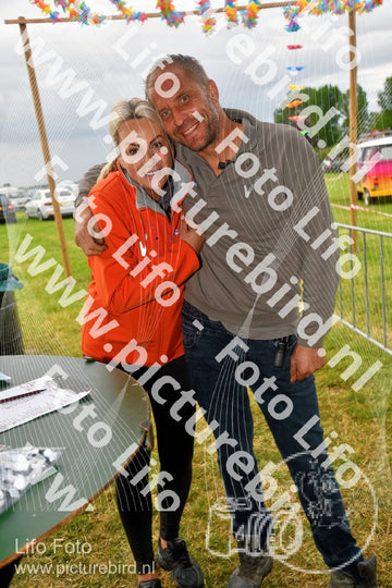Evenement foto: Serie 347