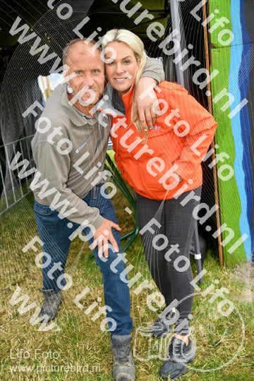 Evenement foto: Serie 347