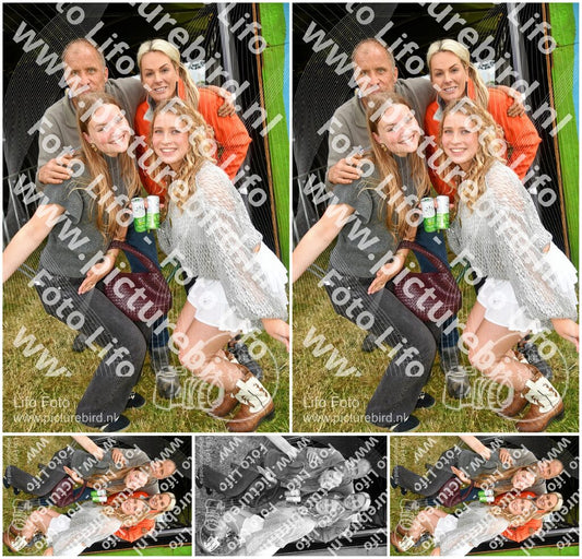 Evenement foto: Serie 347
