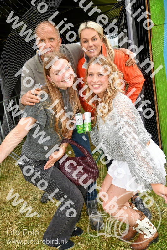 Evenement foto: Serie 347
