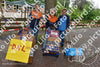 Evenement foto: Serie 218