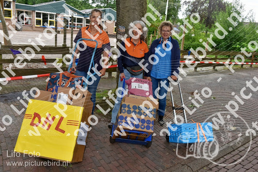 Evenement foto: Serie 218