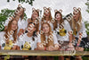 Evenement foto: Serie 218