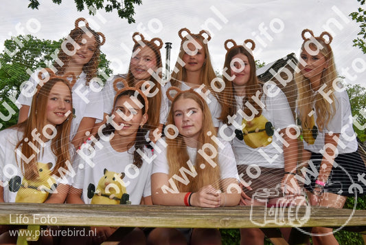 Evenement foto: Serie 218