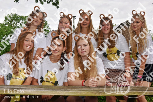Evenement foto: Serie 218