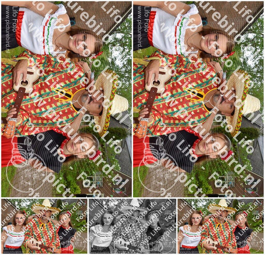 Evenement foto: Serie 218