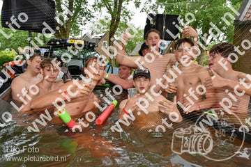 Evenement foto: Serie 218