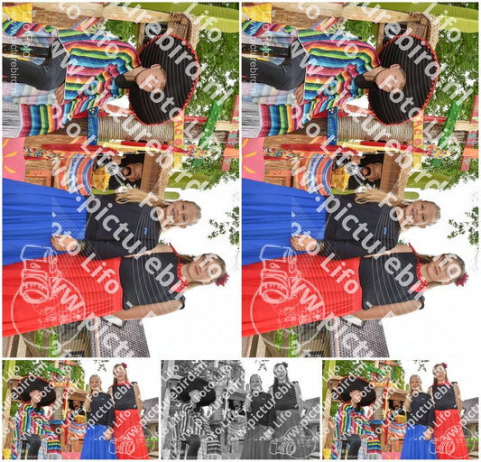 Evenement foto: Serie 218