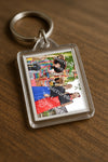 Evenement foto: Serie 218