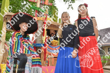 Evenement foto: Serie 218