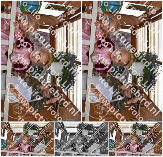 Evenement foto: Serie 218