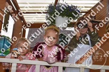Evenement foto: Serie 218