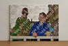 Evenement foto: Serie 218
