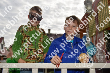 Evenement foto: Serie 218