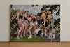 Evenement foto: Serie 218