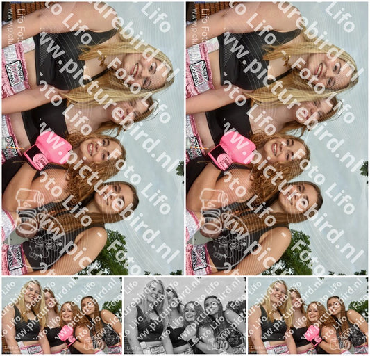 Evenement foto: Serie 218