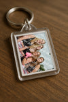 Evenement foto: Serie 218