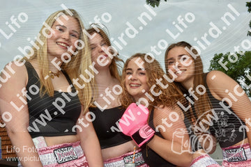 Evenement foto: Serie 218