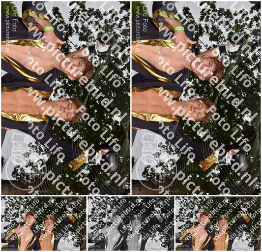 Evenement foto: Serie 218
