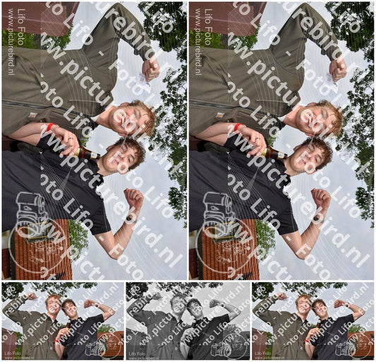 Evenement foto: Serie 218