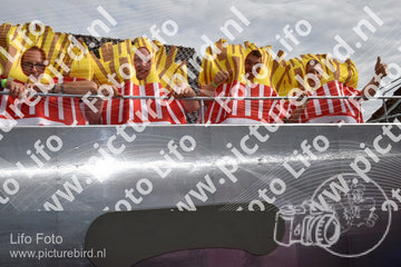 Evenement foto: Serie 218