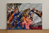 Evenement foto: Serie 218