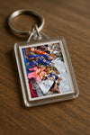 Evenement foto: Serie 218